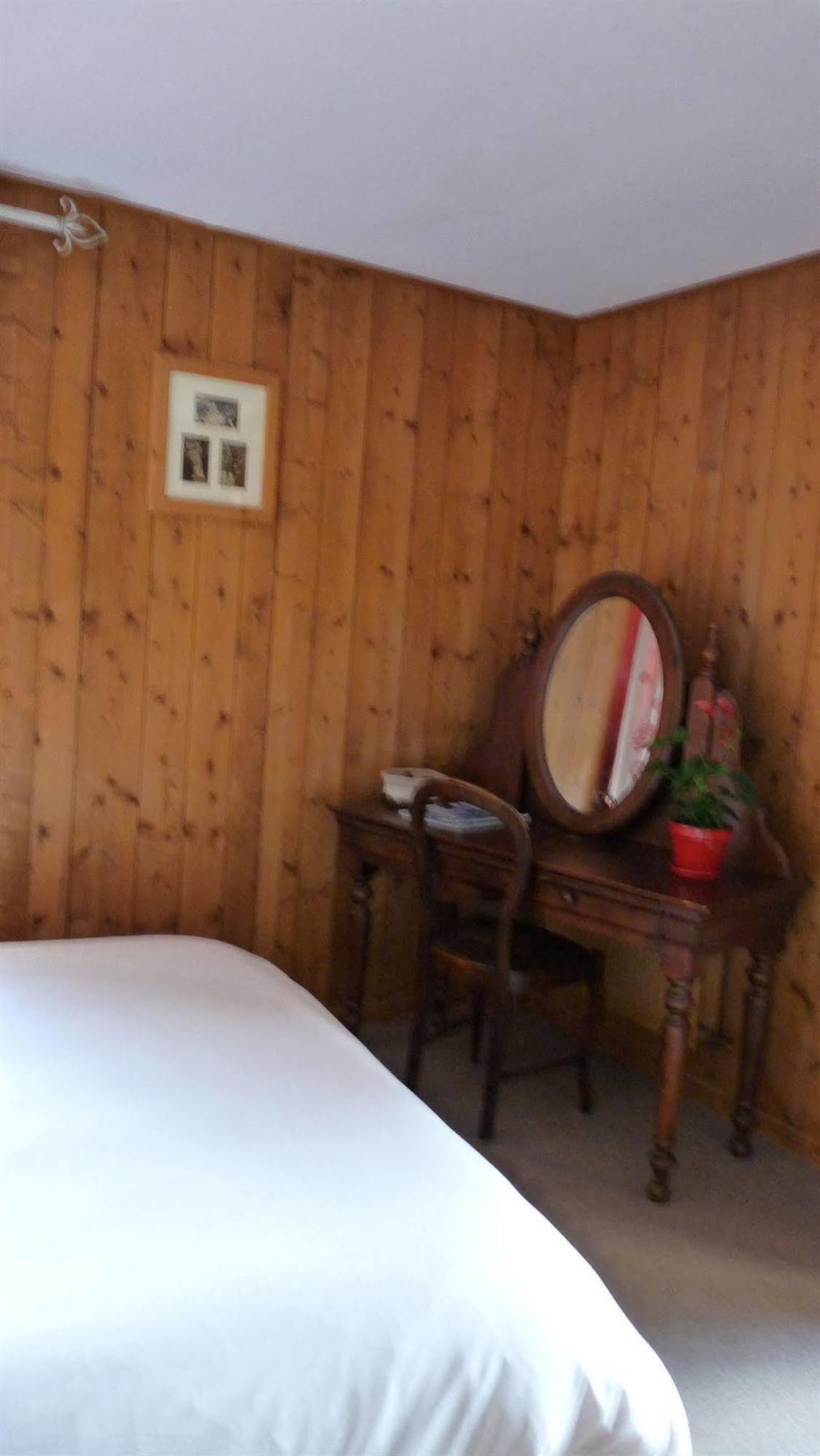 Hotel Des Gorges 3*